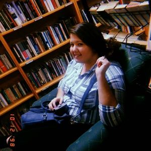 Meet your Posher, Jasmine